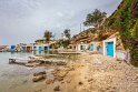 010 Milos, Mandrakia